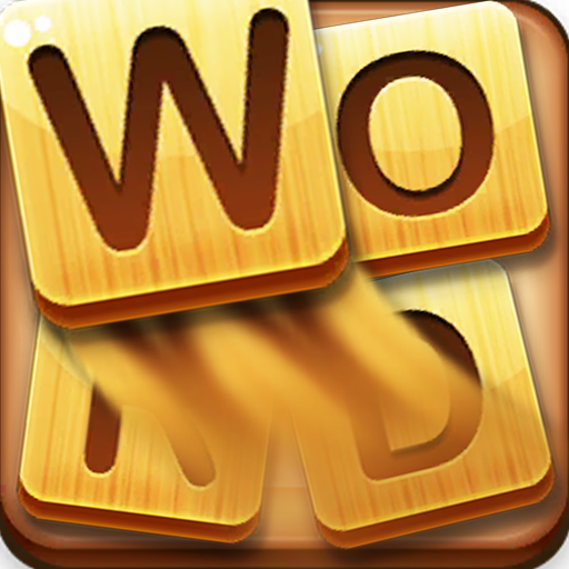 Word Coach - Word Puzzle icon