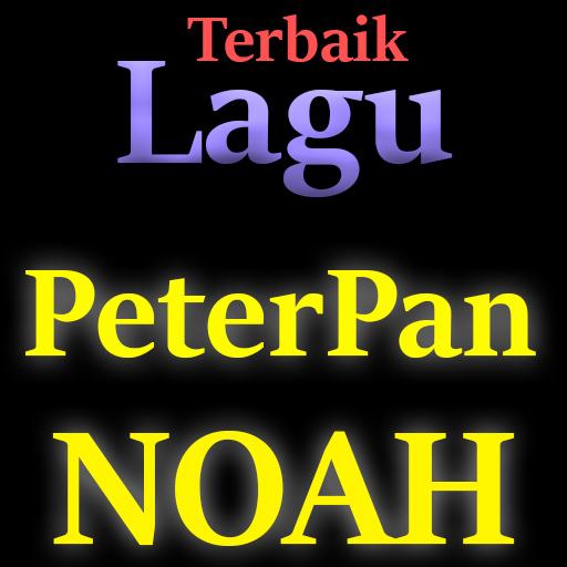 Peterpan &amp; Noah Lagu Terbaik Lengkap icon