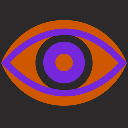 Eye Shape -Find your Eye Shape icon
