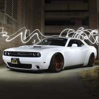 Muscle Cars Wallpapers