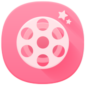 Video Slideshow Music Picture icon