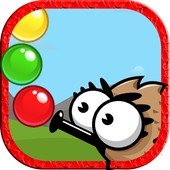 Shoot Bubble Galaxy icon