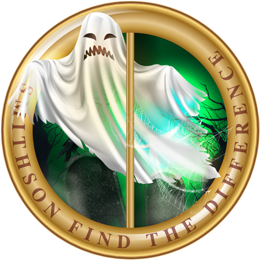 ikon Kengerian Menemukan Itu Perbedaan