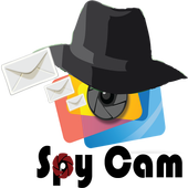 Spy Camera(Remotely) icon