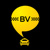 BV Taxi - Driver icon