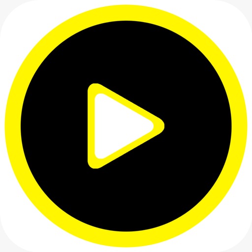 Snack Video Player - Snack Video Indian Video App icon