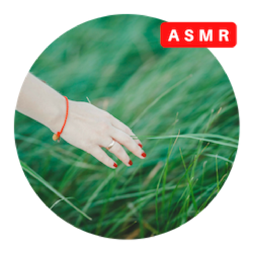 Asmr Tapping Sounds Asmr for Sleep Asmr Satisfying icon