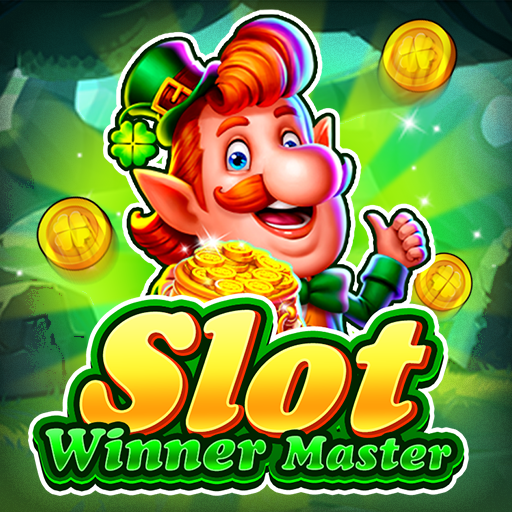 Slot Winner Master icon