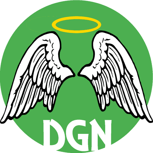 Daily Good News icon