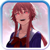 New Anime Wallpapers icon