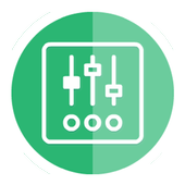 Music Equalizer Pro icon