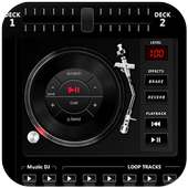 Virtual DJ Mixer Premium on 9Apps