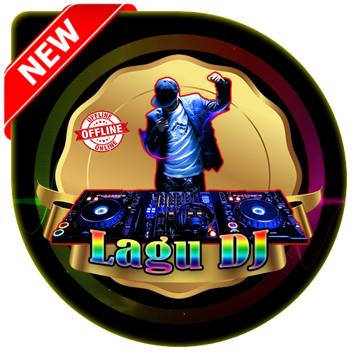 Kumpulan Lagu DJ Remix Terbaik - NEW 2020 icon