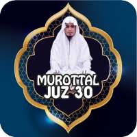 Murottal Juz Amma Ubaydillah Shaleh Al Bugizy on 9Apps