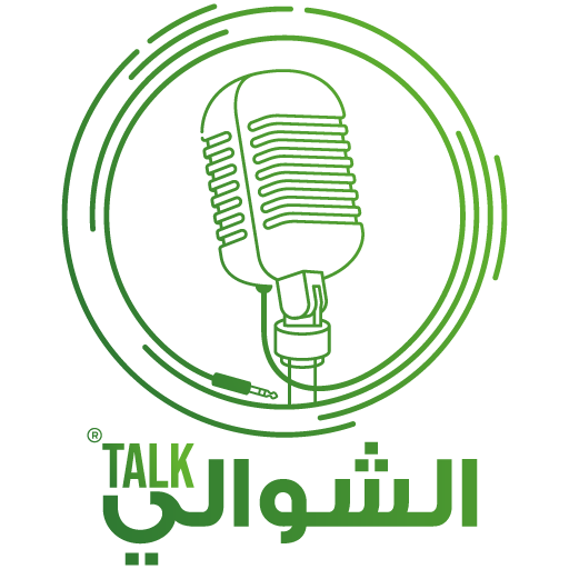 Chaouali Talk أيقونة