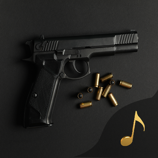 Realistic Guns Sounds - Bazooka Simulation icon