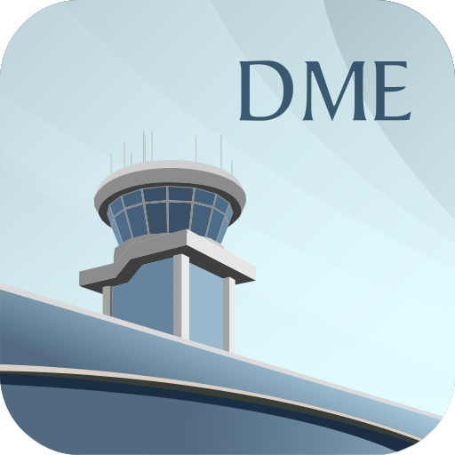 DME Live icon