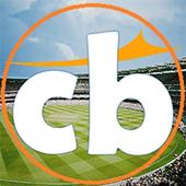 Cricbuzz- Live Cricket Scores icon