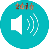 speaker booster pro icon