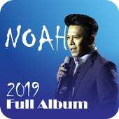 Lagu Noah Terbaru 2019 Offline   Lirik on 9Apps