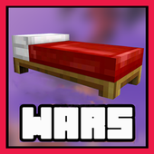 Bedwars map for MCPE icon