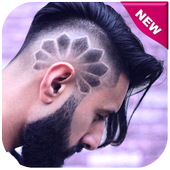 Hair Style Image icon