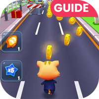 Guide for Cat Runner Pet Tips and Hints