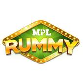 MPL Rummy icon