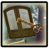 Escape From 100 Secret Doors icon