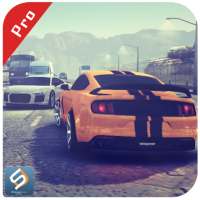 Revolution for Speed: Traffic Racer