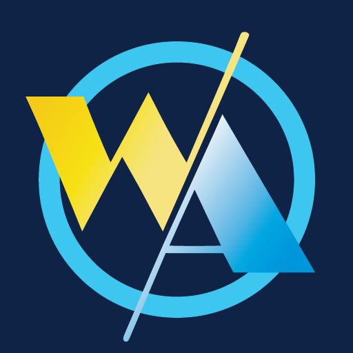 A Luxury Watch Clock icon