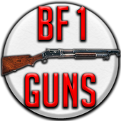 BF1 Guns Sounds Unofficial icon