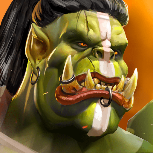 Warlords：Пошаговая стратегия иконка