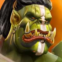 Warlords：Пошаговая стратегия