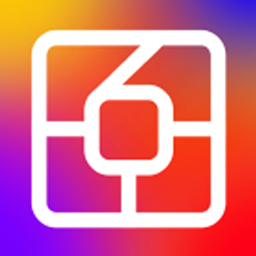 photo collage pro icon