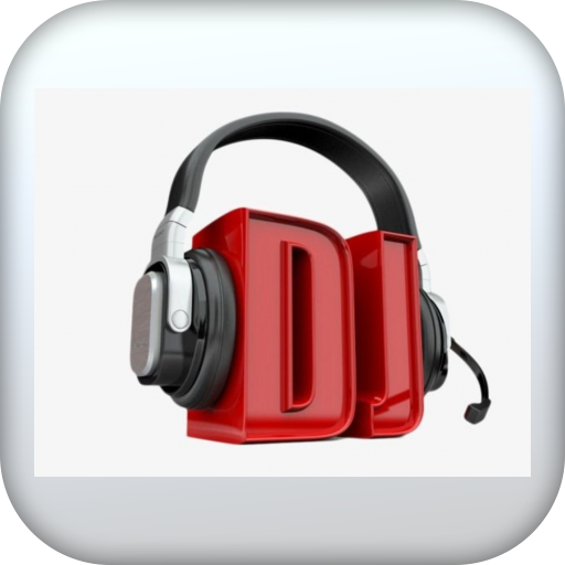 Dj drama icon