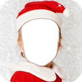 Baby Face Photo Frames icon