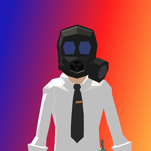 Scary Scientist:Horror In Neighbourhood Adventure icon