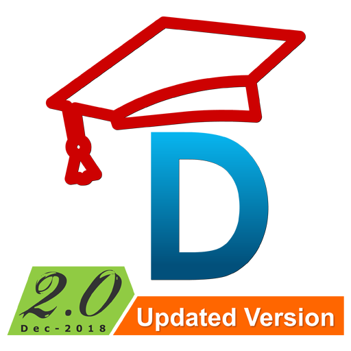 Digital Teacher - The Learning App icon