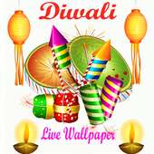 Happy Diwali Live WallPaper on 9Apps