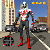 Ultimate Spider icon