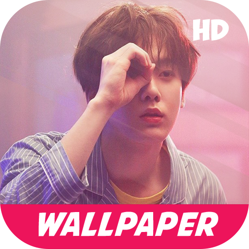 Sanha wallpaper: HD Wallpaper for Sanha Astro Fans icon