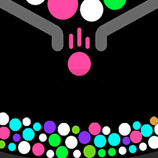 Color Ball Jump icon