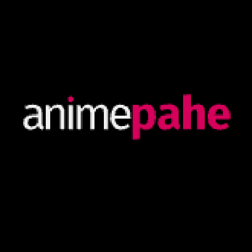 AnimePahe - okay-ish anime icon