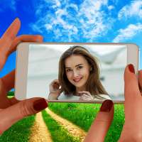 Mobile Photo Frames