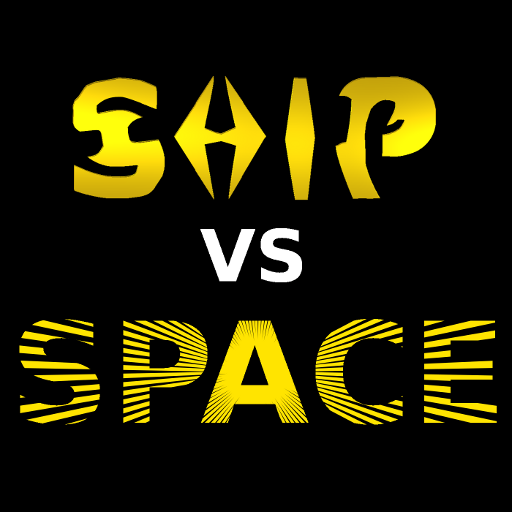 Ship vs Space icon