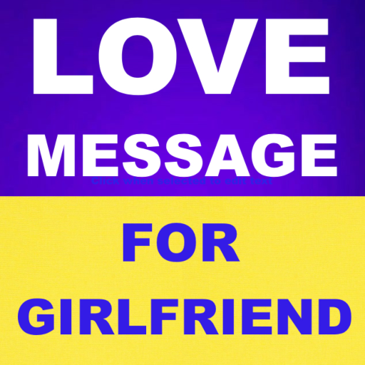 Love Sms For Girlfriend : Love Messages 2020 icon