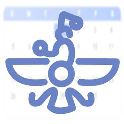 Parsi e-Calendar icon
