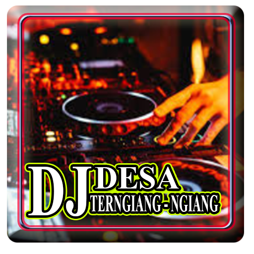 DJ Tiktok 2021 Terbaru icon