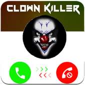 Call From killer clown